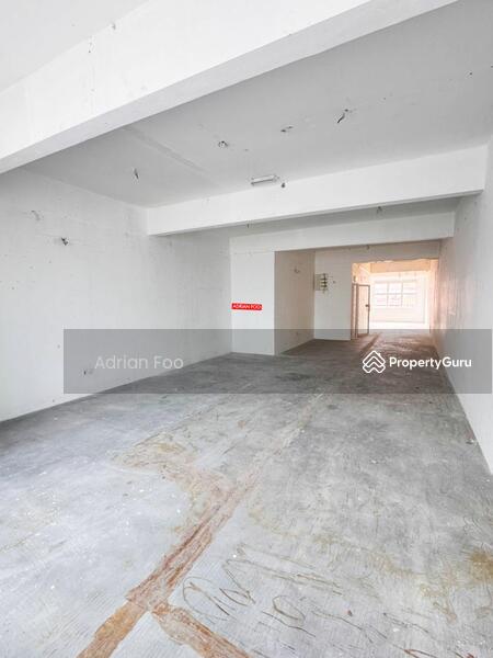 For Rent - OFFICELOT AT JALAN JELUTONG FACING MAINROAD