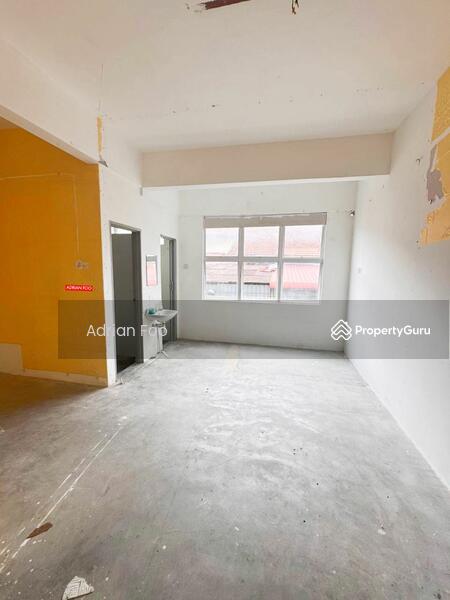 For Rent - OFFICELOT AT JALAN JELUTONG FACING MAINROAD
