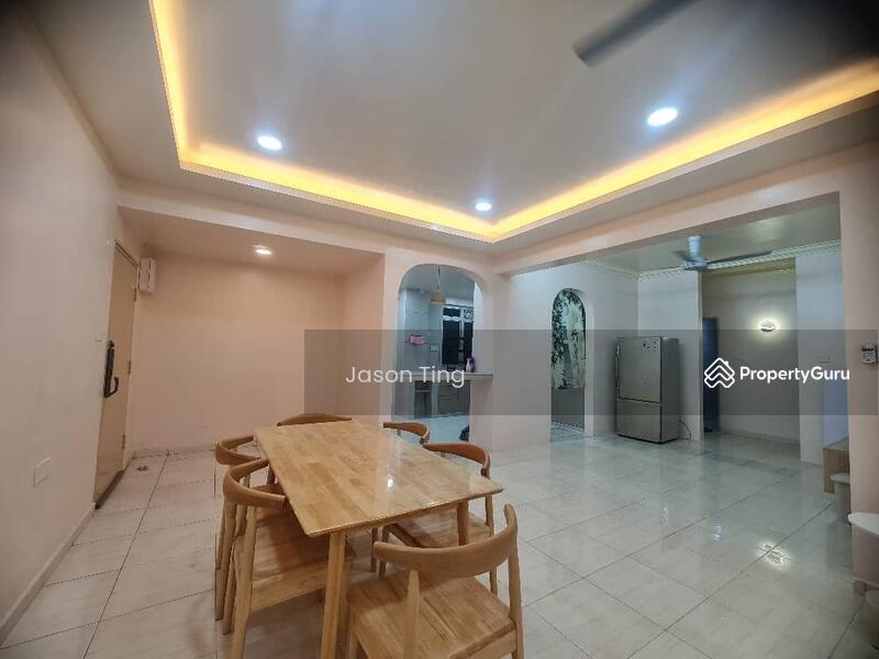 Untuk Disewa - Pulai View