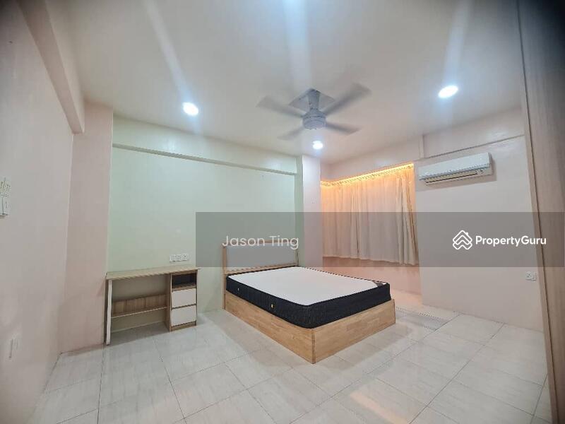 Untuk Disewa - Pulai View