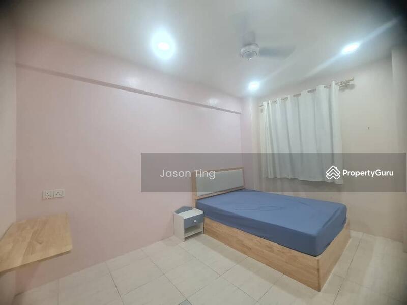 Untuk Disewa - Pulai View