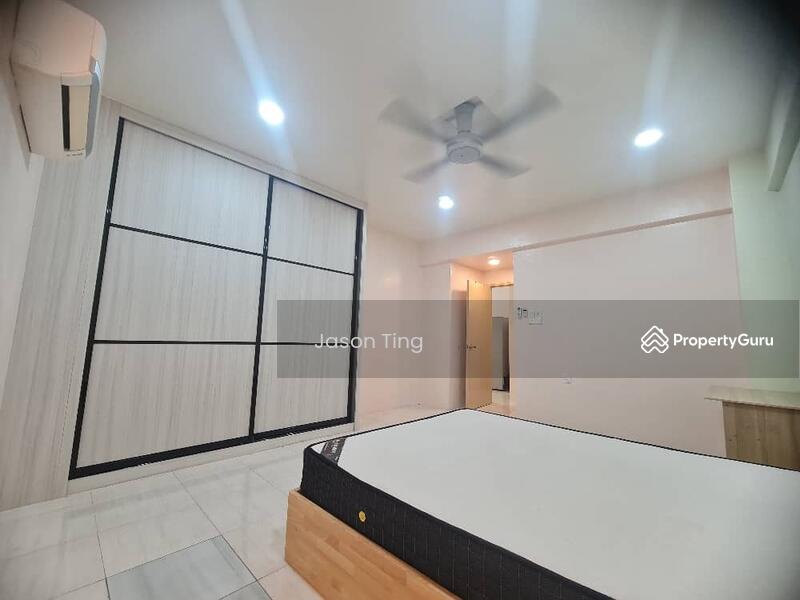 Untuk Disewa - Pulai View