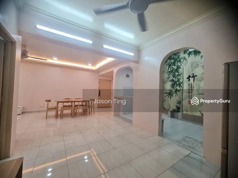 Untuk Disewa - Pulai View