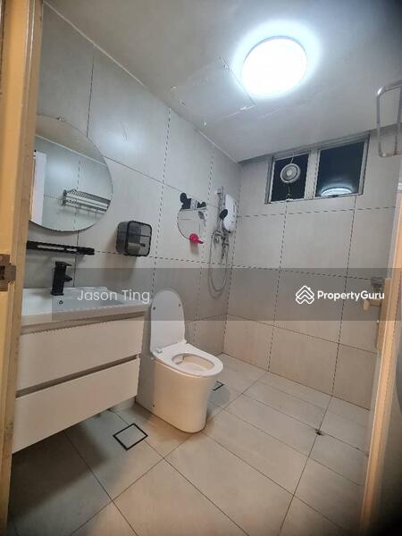 Untuk Disewa - Pulai View