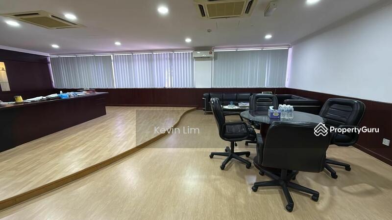 For Rent - Shop Office Rent Georgetown 5000sf Lrg Kinta Good Condition