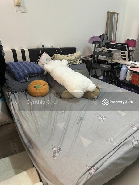 Service Residence for Rent at Galleria Equine Park - Michelle Chai - PropertyGuru.com.my