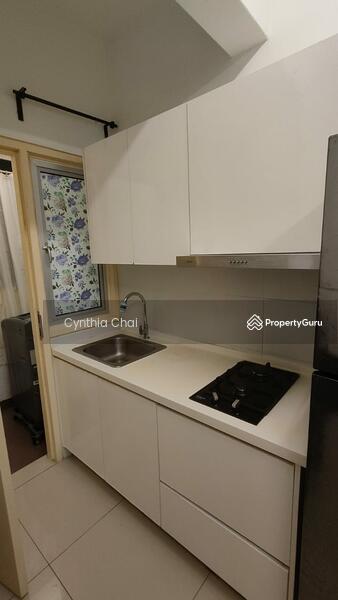 Service Residence for Rent at Galleria Equine Park - Michelle Chai - PropertyGuru.com.my
