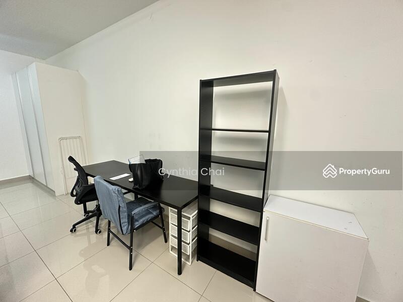Service Residence for Rent at Galleria Equine Park - Michelle Chai - PropertyGuru.com.my