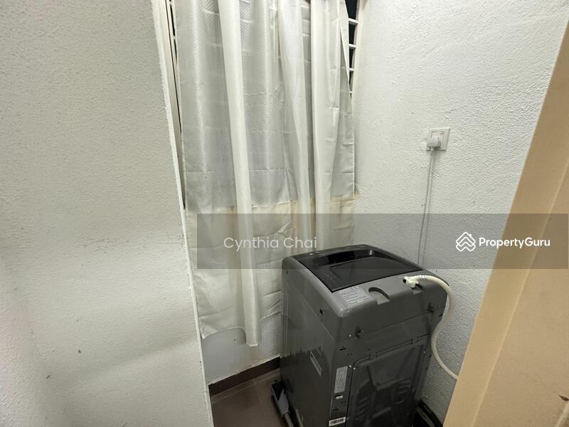 Service Residence for Rent at Galleria Equine Park - Michelle Chai - PropertyGuru.com.my