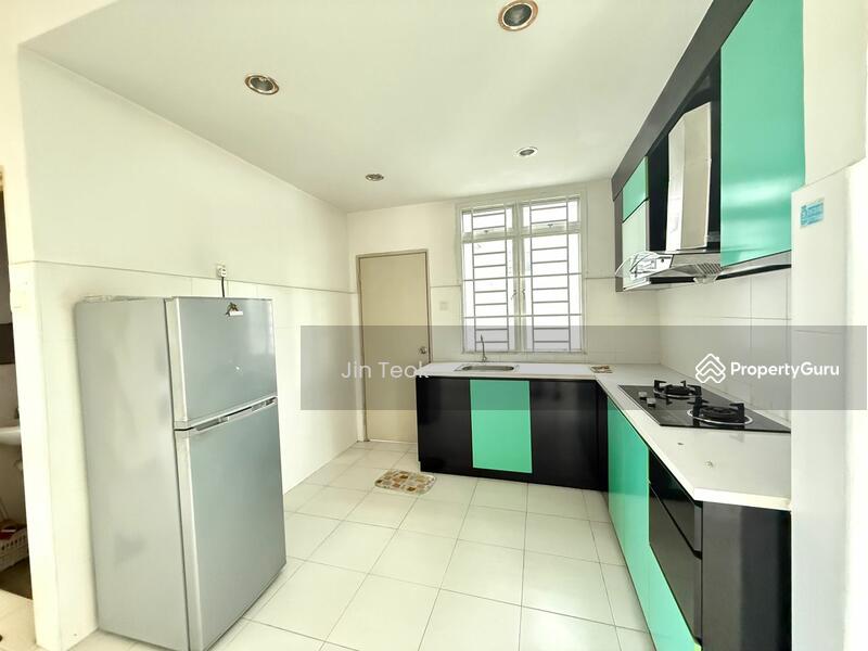 For Rent - Tebrau City Residences