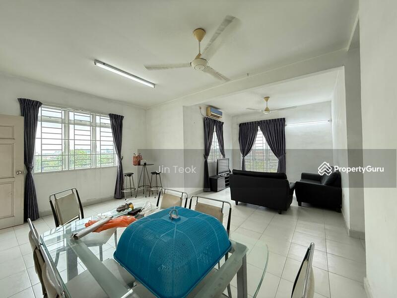 For Rent - Tebrau City Residences