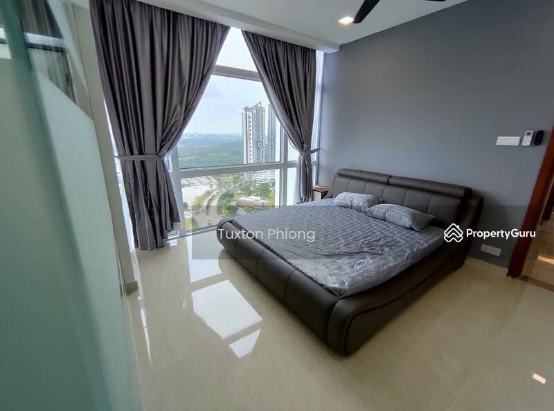 For Sale - Paradiso Nuova (Merak Kayangan)