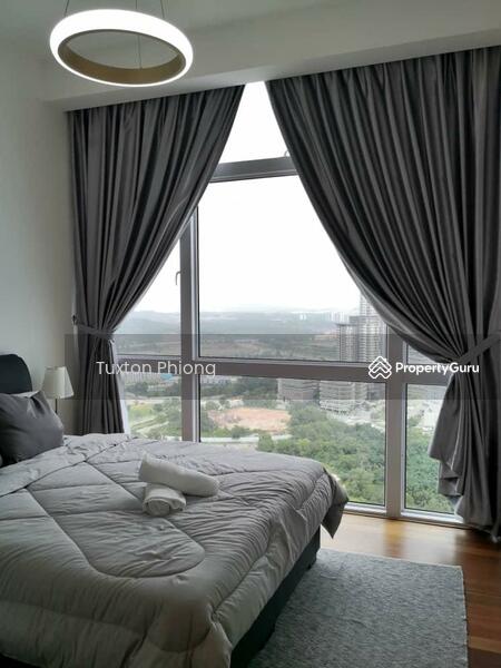 For Sale - Paradiso Nuova (Merak Kayangan)