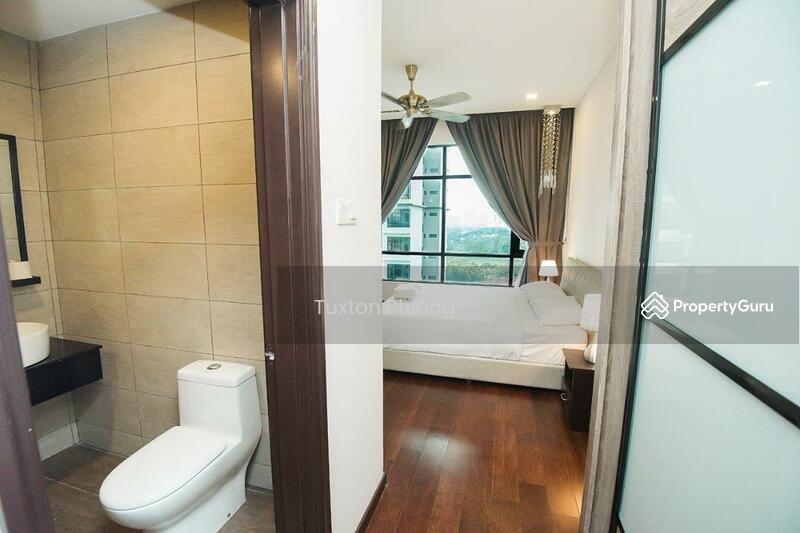 For Sale - Paradiso Nuova (Merak Kayangan)