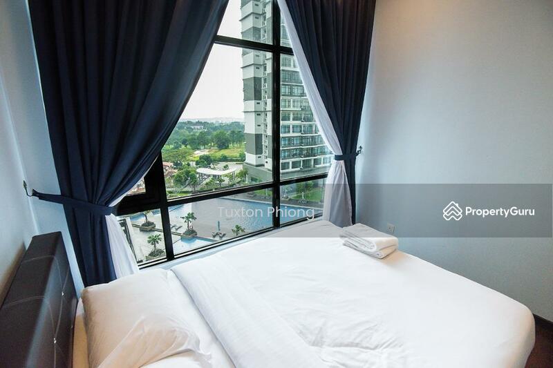 For Sale - Paradiso Nuova (Merak Kayangan)