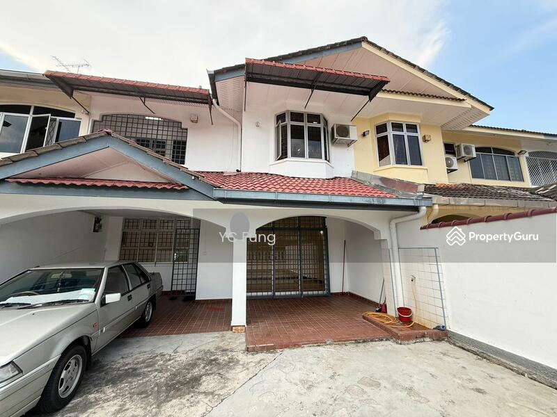 For Rent - Taman Molek