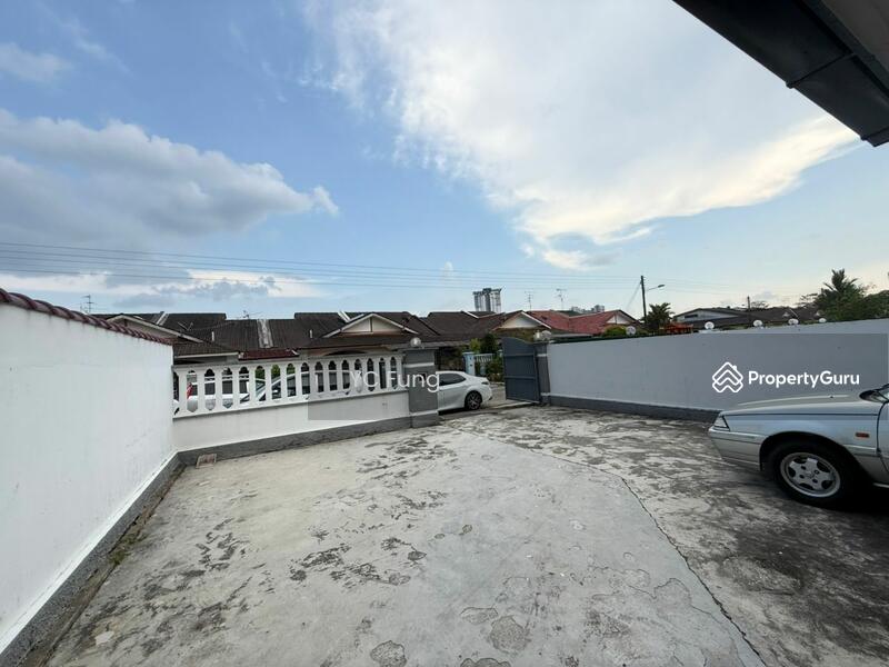 For Rent - Taman Molek