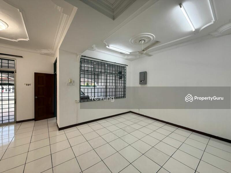 For Rent - Taman Molek