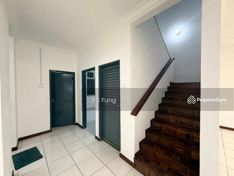For Rent - Taman Molek