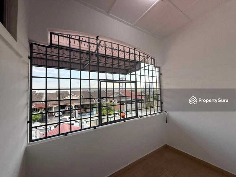 For Rent - Taman Molek