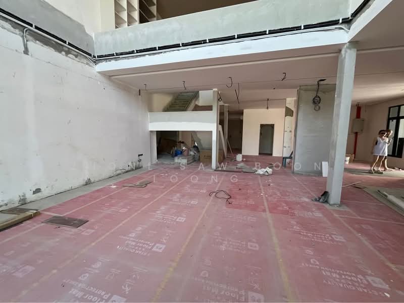 Bungalow for Sale in Minden Heights (Gelugor) - Zhonl Saw Boon Loong - Interior - PropertyGuru.com.my