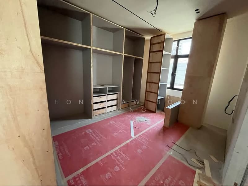 Bungalow for Sale in Minden Heights (Gelugor) - Zhonl Saw Boon Loong - Interior - PropertyGuru.com.my