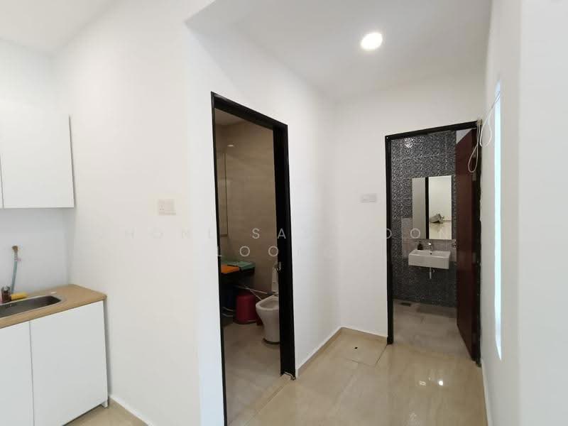 Bungalow House for Sale in Minden Heights (Gelugor) - Zhonl Saw Boon Loong - Corridor - PropertyGuru.com.my