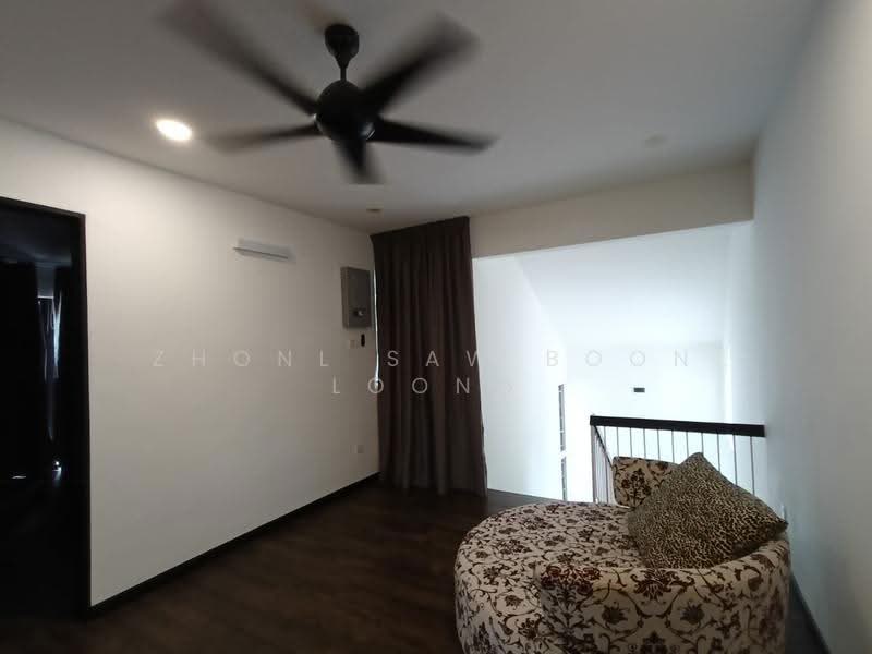 Bungalow House for Sale in Minden Heights (Gelugor) - Zhonl Saw Boon Loong - Interior - PropertyGuru.com.my