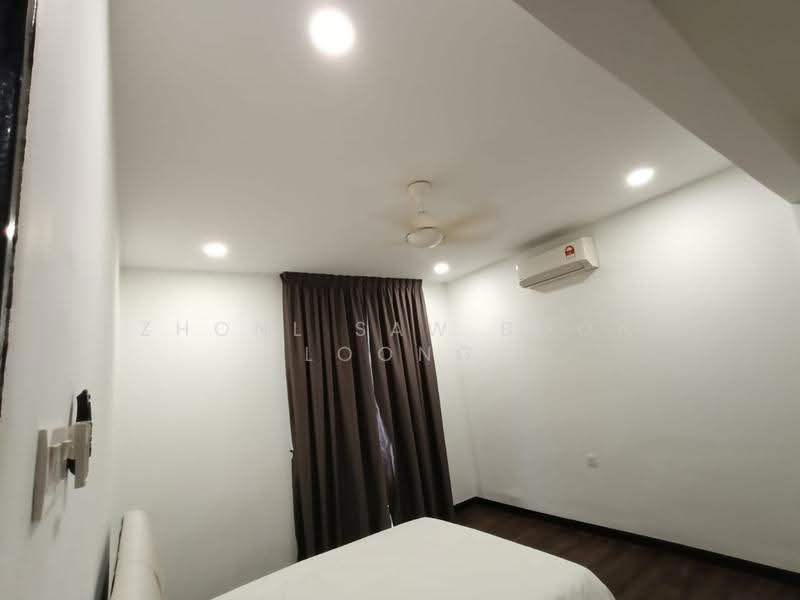 Bungalow House for Sale in Minden Heights (Gelugor) - Zhonl Saw Boon Loong - Bedroom - PropertyGuru.com.my