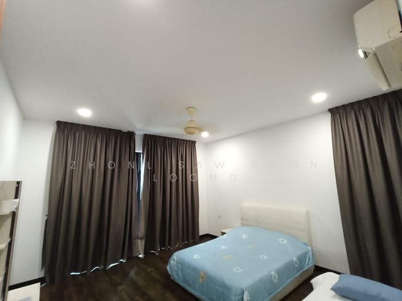 Bungalow House for Sale in Minden Heights (Gelugor) - Zhonl Saw Boon Loong - Bedroom - PropertyGuru.com.my