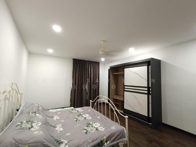 Bungalow House for Sale in Minden Heights (Gelugor) - Zhonl Saw Boon Loong - Bedroom - PropertyGuru.com.my