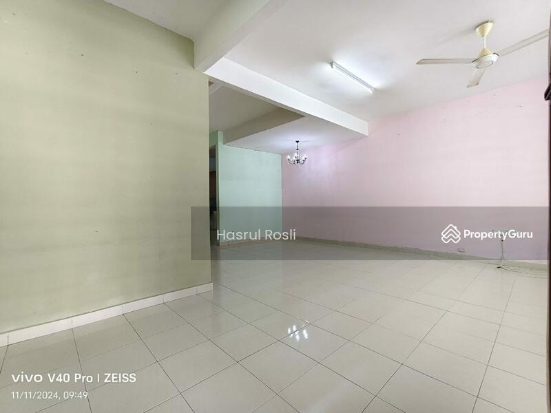 Untuk Dijual - Cinta Sayang Resort Homes