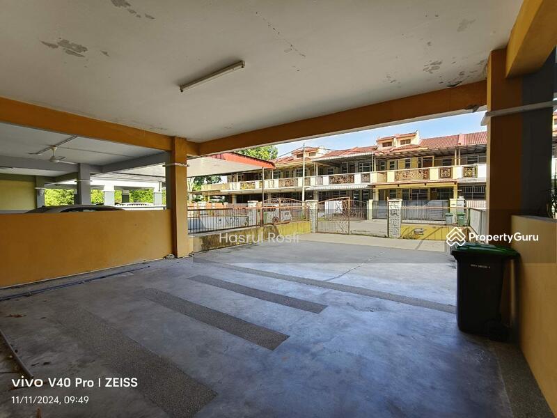 Untuk Dijual - Cinta Sayang Resort Homes
