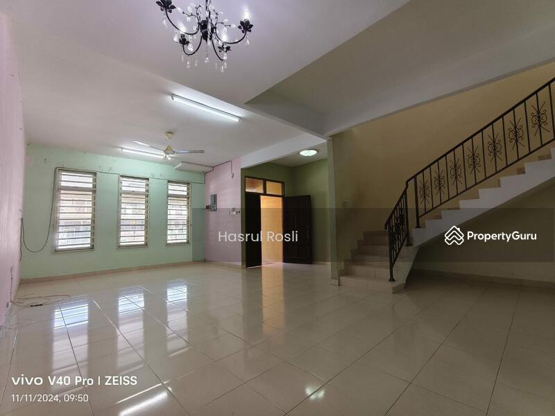 Untuk Dijual - Cinta Sayang Resort Homes