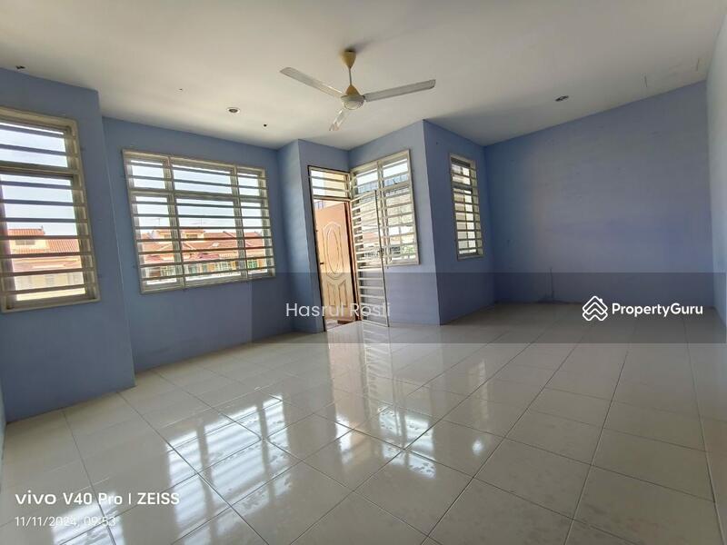 Untuk Dijual - Cinta Sayang Resort Homes