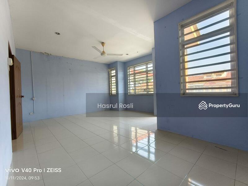 Untuk Dijual - Cinta Sayang Resort Homes
