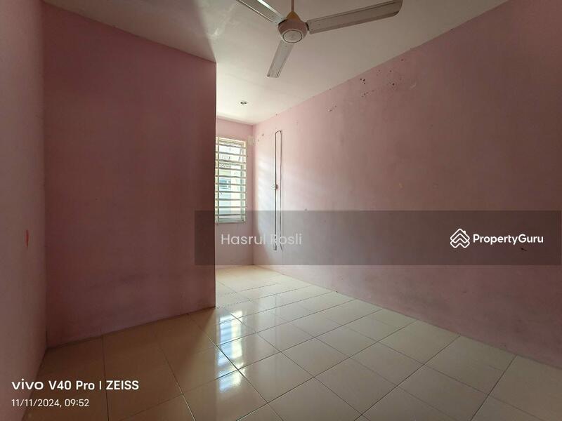 Untuk Dijual - Cinta Sayang Resort Homes