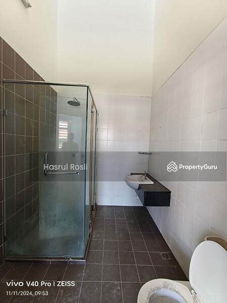 Untuk Dijual - Cinta Sayang Resort Homes