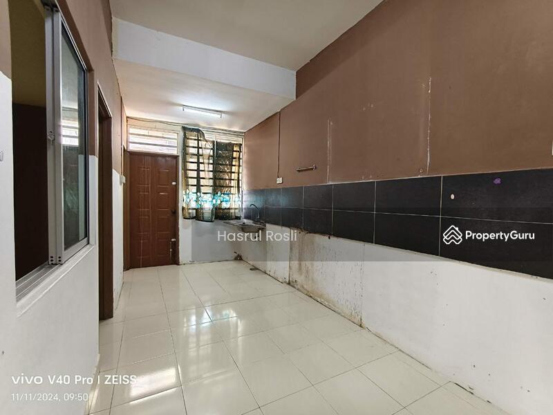 Untuk Dijual - Cinta Sayang Resort Homes
