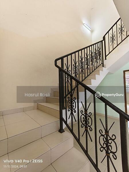 Untuk Dijual - Cinta Sayang Resort Homes