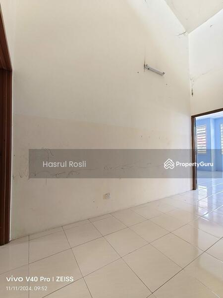 Untuk Dijual - Cinta Sayang Resort Homes