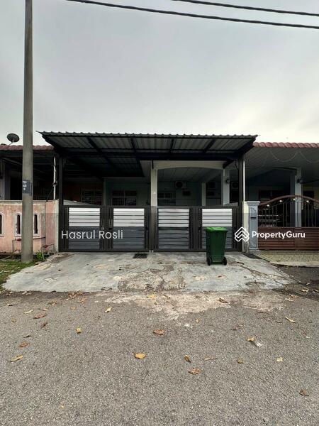 For Sale - Taman Songket Indah
