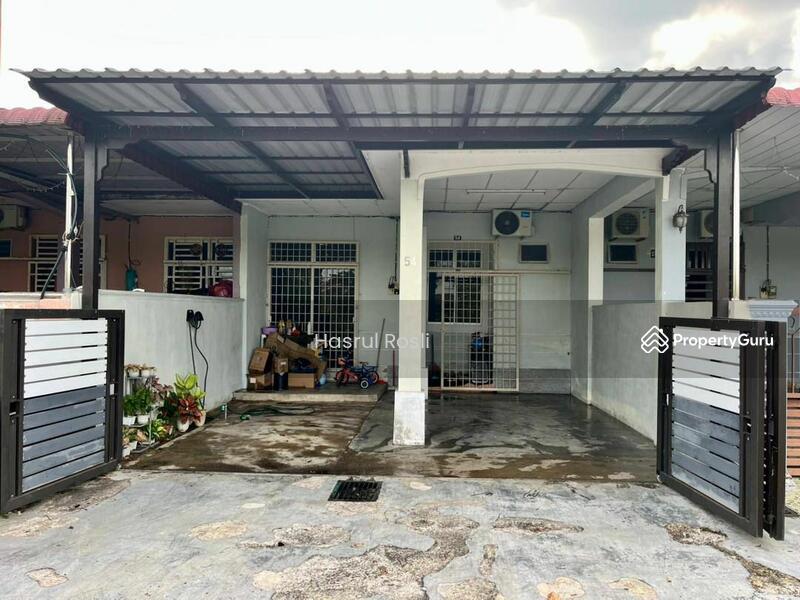 For Sale - Taman Songket Indah