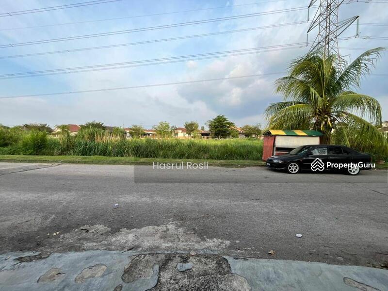 For Sale - Taman Songket Indah
