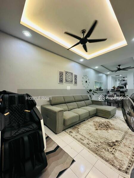 For Sale - Taman Songket Indah