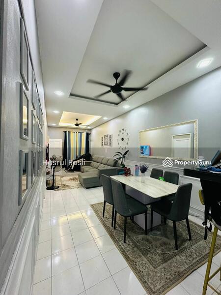 For Sale - Taman Songket Indah