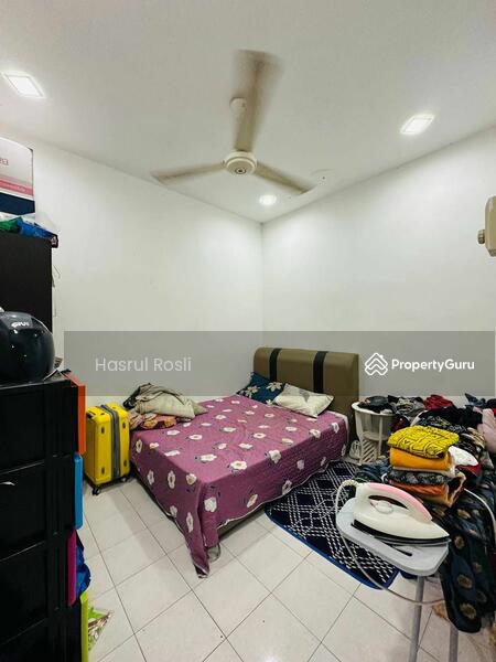 For Sale - Taman Songket Indah