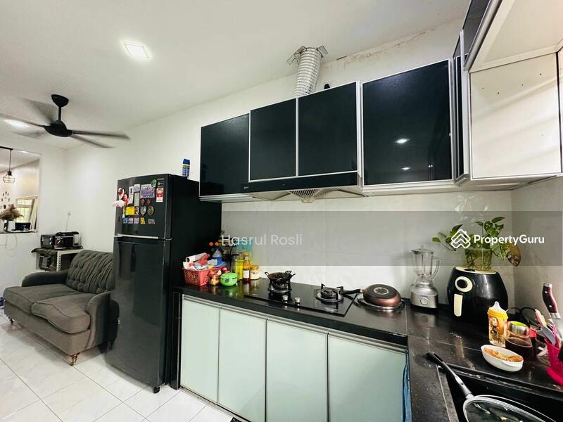 For Sale - Taman Songket Indah