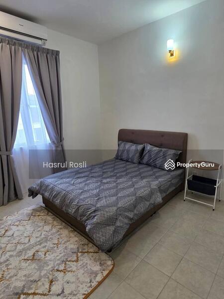 Untuk Dijual - SPRINGFIELD @ YARRA PARK