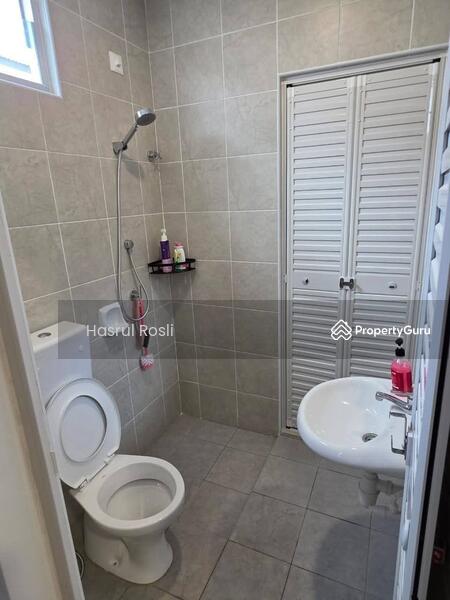 Untuk Dijual - SPRINGFIELD @ YARRA PARK